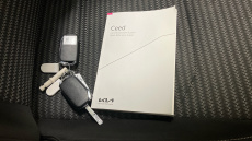 Kia Ceed 1.5T GDi ISG 2 5dr Petrol Hatchback